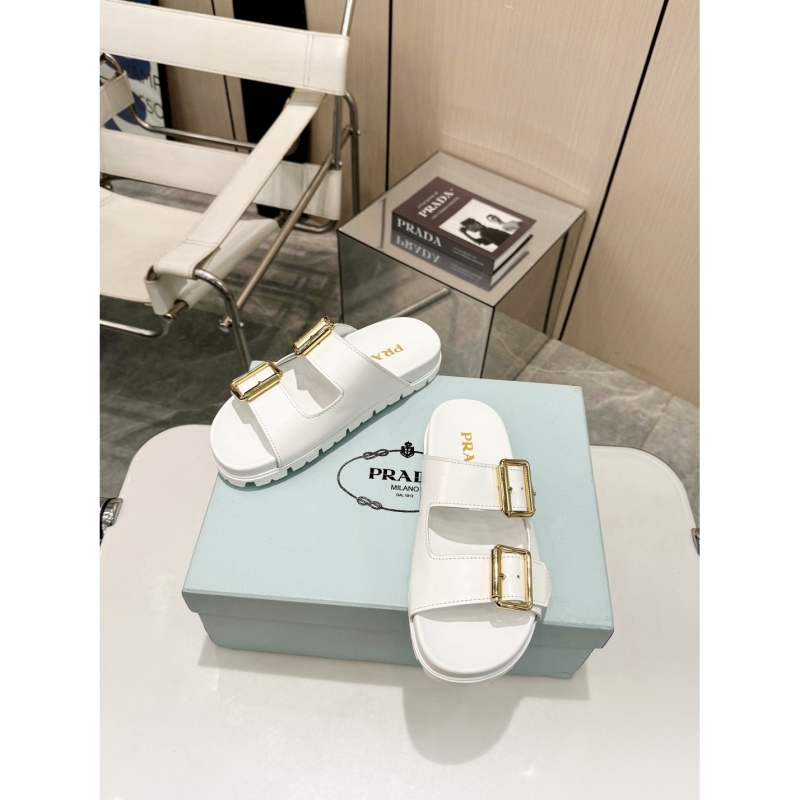 Pra*a sandals